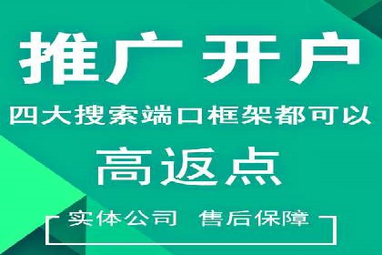 某企业通过SEM托管实现竞价推广新高度
